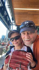 Detroit Tigers - MLB vs Minnesota Twins