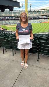 Detroit Tigers - MLB vs Minnesota Twins