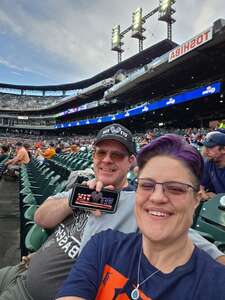 Detroit Tigers - MLB vs Minnesota Twins
