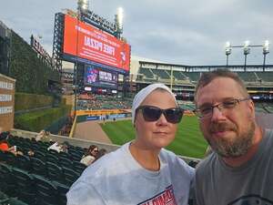 Detroit Tigers - MLB vs Minnesota Twins