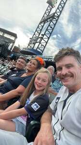Detroit Tigers - MLB vs Minnesota Twins