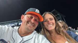 Detroit Tigers - MLB vs Minnesota Twins