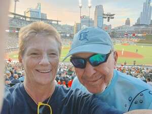 Detroit Tigers - MLB vs Minnesota Twins