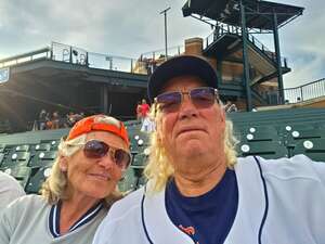 Detroit Tigers - MLB vs Minnesota Twins