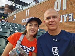 Detroit Tigers - MLB vs Minnesota Twins