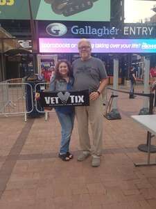 Detroit Tigers - MLB vs Minnesota Twins