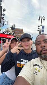 Detroit Tigers - MLB vs Minnesota Twins