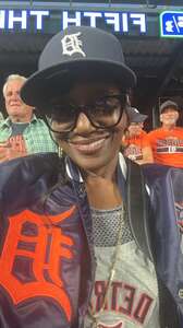 Detroit Tigers - MLB vs Minnesota Twins