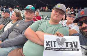 Detroit Tigers - MLB vs Minnesota Twins