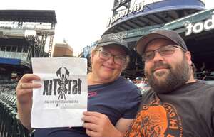 Detroit Tigers - MLB vs Minnesota Twins