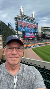Detroit Tigers - MLB vs Minnesota Twins