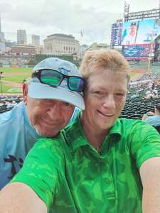 Detroit Tigers - MLB vs Minnesota Twins
