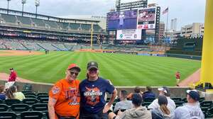 Detroit Tigers - MLB vs Minnesota Twins
