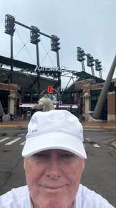 Detroit Tigers - MLB vs Minnesota Twins