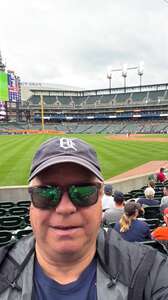 Detroit Tigers - MLB vs Minnesota Twins