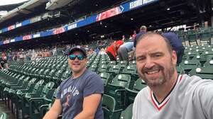 Detroit Tigers - MLB vs Minnesota Twins