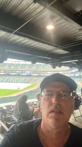 Detroit Tigers - MLB vs Minnesota Twins