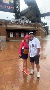 Detroit Tigers - MLB vs Minnesota Twins