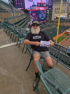 Detroit Tigers - MLB vs Minnesota Twins