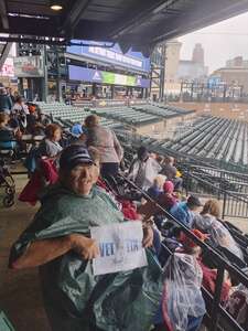 Detroit Tigers - MLB vs Minnesota Twins