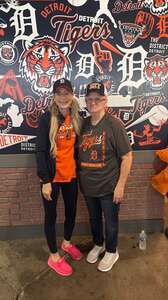 Detroit Tigers - MLB vs Minnesota Twins