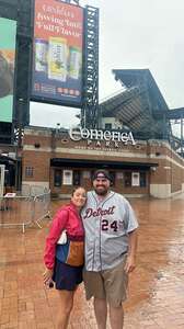 Detroit Tigers - MLB vs Minnesota Twins