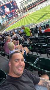 Detroit Tigers - MLB vs Colorado Rockies