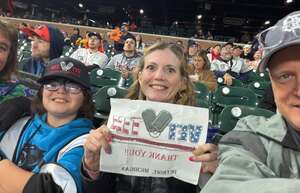 Detroit Tigers - MLB vs Washington Nationals