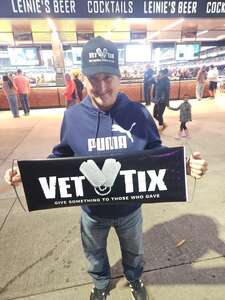 Detroit Tigers - MLB vs Washington Nationals
