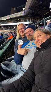 Detroit Tigers - MLB vs Washington Nationals