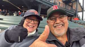 Detroit Tigers - MLB vs Washington Nationals