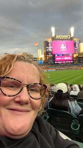 Detroit Tigers - MLB vs Washington Nationals
