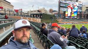 Detroit Tigers - MLB vs Washington Nationals