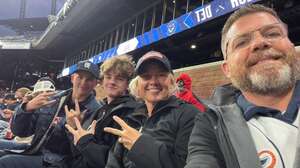 Detroit Tigers - MLB vs Washington Nationals