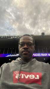 Detroit Tigers - MLB vs Washington Nationals