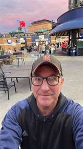 Detroit Tigers - MLB vs Washington Nationals