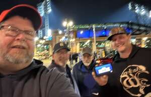 Detroit Tigers - MLB vs Washington Nationals
