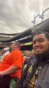 Detroit Tigers - MLB vs Washington Nationals