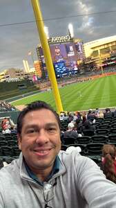Detroit Tigers - MLB vs Washington Nationals
