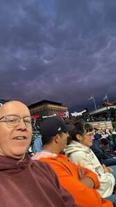Detroit Tigers - MLB vs Washington Nationals