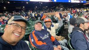 Detroit Tigers - MLB vs Washington Nationals