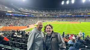 Detroit Tigers - MLB vs Washington Nationals