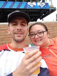 Detroit Tigers - MLB vs Washington Nationals