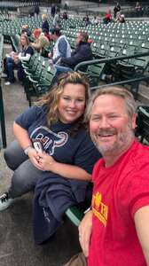 Detroit Tigers - MLB vs Washington Nationals