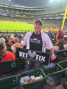 Detroit Tigers - MLB vs Washington Nationals