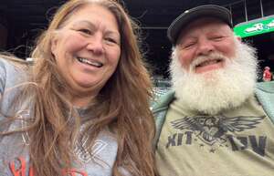 Detroit Tigers - MLB vs Washington Nationals