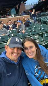 Detroit Tigers - MLB vs Washington Nationals