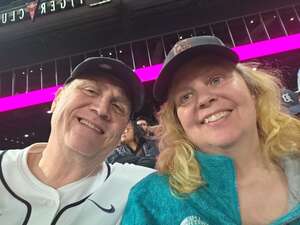 Detroit Tigers - MLB vs Washington Nationals