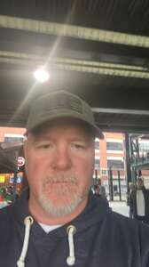 Detroit Tigers - MLB vs Washington Nationals
