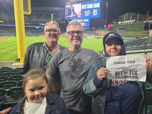 Detroit Tigers - MLB vs Washington Nationals